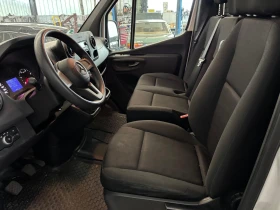 Mercedes-Benz Sprinter 315 * НОВ ВНОС* | Auto.bg — изображение 8 Mercedes-Benz Sprinter 315 * НОВ ВНОС* | Auto.bg — изображение 8