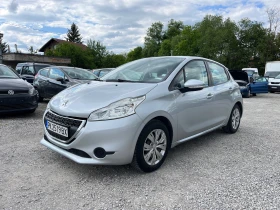 Peugeot 208 1.4HDI 1 - Car24.bg Peugeot 208 1.4HDI 1