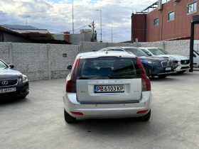 Volvo V50 - 4444 лв. / 2272.18 € - 31325630 4 | Car24.bg Volvo V50 - 4444 лв. / 2272.18 € - 31325630 4