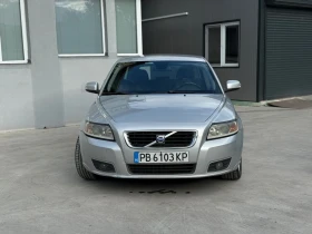 Volvo V50 - 4444 лв. / 2272.18 € - 31325630 2 | Car24.bg Volvo V50 - 4444 лв. / 2272.18 € - 31325630 2