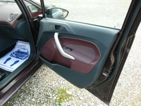 Ford Fiesta 1.4i GAZ инжекцион - 6790 лв. / 3471.67 € - 25229789 15 | Car24.bg Ford Fiesta 1.4i GAZ инжекцион - 6790 лв. / 3471.67 € - 25229789 15