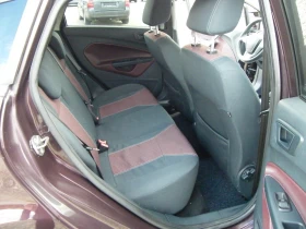 Ford Fiesta 1.4i GAZ инжекцион - 6790 лв. / 3471.67 € - 25229789 14 | Car24.bg Ford Fiesta 1.4i GAZ инжекцион - 6790 лв. / 3471.67 € - 25229789 14