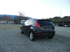 Ford Fiesta 1.4i GAZ инжекцион - 6790 лв. / 3471.67 € - 25229789 5 | Car24.bg Ford Fiesta 1.4i GAZ инжекцион - 6790 лв. / 3471.67 € - 25229789 5