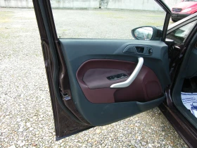 Ford Fiesta 1.4i GAZ инжекцион - 6790 лв. / 3471.67 € - 25229789 7 | Car24.bg Ford Fiesta 1.4i GAZ инжекцион - 6790 лв. / 3471.67 € - 25229789 7