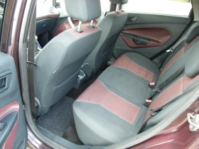 Ford Fiesta 1.4i GAZ инжекцион - 6790 лв. / 3471.67 € - 25229789 12 | Car24.bg Ford Fiesta 1.4i GAZ инжекцион - 6790 лв. / 3471.67 € - 25229789 12