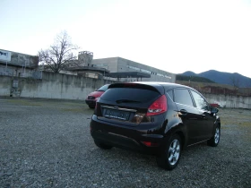 Ford Fiesta 1.4i GAZ инжекцион - 6790 лв. / 3471.67 € - 25229789 4 | Car24.bg Ford Fiesta 1.4i GAZ инжекцион - 6790 лв. / 3471.67 € - 25229789 4