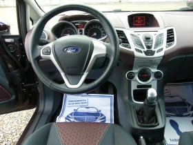 Ford Fiesta 1.4i GAZ инжекцион - 6790 лв. / 3471.67 € - 25229789 10 | Car24.bg Ford Fiesta 1.4i GAZ инжекцион - 6790 лв. / 3471.67 € - 25229789 10