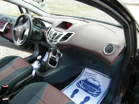 Ford Fiesta 1.4i GAZ инжекцион - 6790 лв. / 3471.67 € - 25229789 16 | Car24.bg Ford Fiesta 1.4i GAZ инжекцион - 6790 лв. / 3471.67 € - 25229789 16
