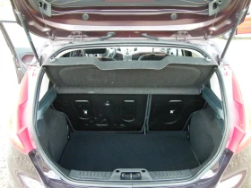 Ford Fiesta 1.4i GAZ инжекцион - 6790 лв. / 3471.67 € - 25229789 13 | Car24.bg Ford Fiesta 1.4i GAZ инжекцион - 6790 лв. / 3471.67 € - 25229789 13