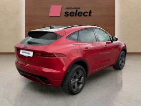 Jaguar E-pace PHEV - 116900 лв. / 59770.02 € - 72255713 6 | Car24.bg Jaguar E-pace PHEV - 116900 лв. / 59770.02 € - 72255713 6