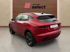 Jaguar E-pace PHEV - 116900 лв. / 59770.02 € - 72255713 11 | Car24.bg Jaguar E-pace PHEV - 116900 лв. / 59770.02 € - 72255713 11