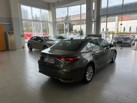 Toyota Corolla Executive - 37000 лв. / 18917.80 € - 63416501 6 | Car24.bg Toyota Corolla Executive - 37000 лв. / 18917.80 € - 63416501 6