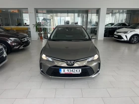 Toyota Corolla Executive - Car24.bg Toyota Corolla Executive