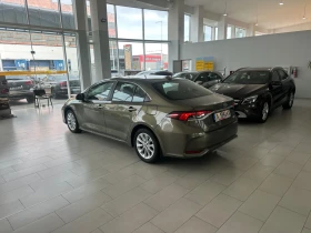 Toyota Corolla Executive - 37000 лв. / 18917.80 € - 63416501 4 | Car24.bg Toyota Corolla Executive - 37000 лв. / 18917.80 € - 63416501 4