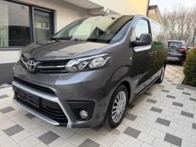 Toyota Proace City Verso - 28900 лв. / 14776.34 € - 65617710 2 | Car24.bg Toyota Proace City Verso - 28900 лв. / 14776.34 € - 65617710 2