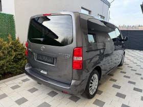 Toyota Proace City Verso - 28900 лв. / 14776.34 € - 65617710 5 | Car24.bg Toyota Proace City Verso - 28900 лв. / 14776.34 € - 65617710 5