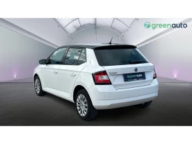 Skoda Fabia 1.2 TSi, Месечна вноска от 444 лв. - 14990 лв. / 7664.27 € - 66998116 2 | Car24.bg Skoda Fabia 1.2 TSi, Месечна вноска от 444 лв. - 14990 лв. / 7664.27 € - 66998116 2