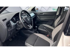 Skoda Fabia 1.2 TSi, Месечна вноска от 444 лв. - 14990 лв. / 7664.27 € - 66998116 10 | Car24.bg Skoda Fabia 1.2 TSi, Месечна вноска от 444 лв. - 14990 лв. / 7664.27 € - 66998116 10