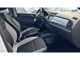 Skoda Fabia 1.2 TSi, Месечна вноска от 444 лв. - 14990 лв. / 7664.27 € - 66998116 8 | Car24.bg Skoda Fabia 1.2 TSi, Месечна вноска от 444 лв. - 14990 лв. / 7664.27 € - 66998116 8