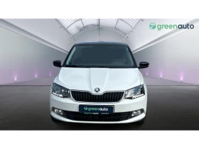 Skoda Fabia 1.2 TSi, Месечна вноска от 444 лв. - 14990 лв. / 7664.27 € - 66998116 5 | Car24.bg Skoda Fabia 1.2 TSi, Месечна вноска от 444 лв. - 14990 лв. / 7664.27 € - 66998116 5