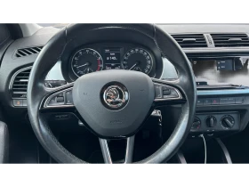 Skoda Fabia 1.2 TSi, Месечна вноска от 444 лв. - 14990 лв. / 7664.27 € - 66998116 16 | Car24.bg Skoda Fabia 1.2 TSi, Месечна вноска от 444 лв. - 14990 лв. / 7664.27 € - 66998116 16