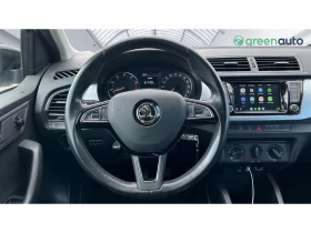 Skoda Fabia 1.2 TSi, Месечна вноска от 444 лв. - 14990 лв. / 7664.27 € - 66998116 13 | Car24.bg Skoda Fabia 1.2 TSi, Месечна вноска от 444 лв. - 14990 лв. / 7664.27 € - 66998116 13