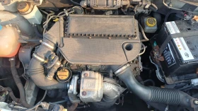 Opel Combo - 3400 € / 6649.82 лв. - 27268099 5 | Car24.bg Opel Combo - 3400 € / 6649.82 лв. - 27268099 5