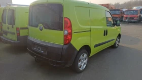 Opel Combo - 3400 € / 6649.82 лв. - 27268099 4 | Car24.bg Opel Combo - 3400 € / 6649.82 лв. - 27268099 4