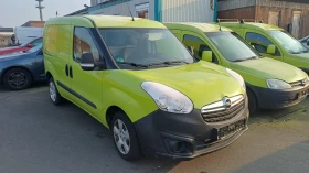 Opel Combo - Car24.bg Opel Combo