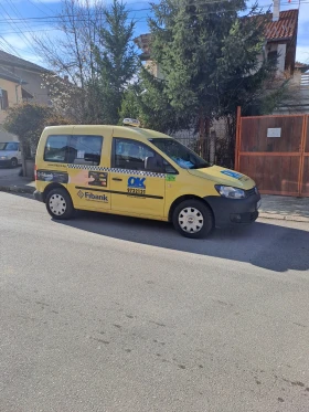 VW Caddy 2.0 - 3200 € / 6258.66 лв. - 89777539 10 | Car24.bg VW Caddy 2.0 - 3200 € / 6258.66 лв. - 89777539 10