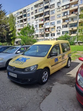 VW Caddy 2.0 - 3200 € / 6258.66 лв. - 89777539 7 | Car24.bg VW Caddy 2.0 - 3200 € / 6258.66 лв. - 89777539 7