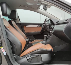 VW Passat 2.0TDI* 4-MOTION* HIGHLINE* DSG* LED* NAVI* KEYLES - 7550 € / 14766.52 лв. - 80229992 13 | Car24.bg VW Passat 2.0TDI* 4-MOTION* HIGHLINE* DSG* LED* NAVI* KEYLES - 7550 € / 14766.52 лв. - 80229992 13