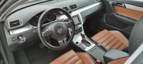 VW Passat 2.0TDI* 4-MOTION* HIGHLINE* DSG* LED* NAVI* KEYLES - 7550 € / 14766.52 лв. - 80229992 10 | Car24.bg VW Passat 2.0TDI* 4-MOTION* HIGHLINE* DSG* LED* NAVI* KEYLES - 7550 € / 14766.52 лв. - 80229992 10