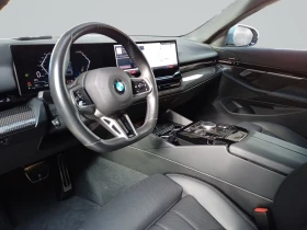 BMW 520 Mild Hybrid xDrive Steptronic - 58900 € / 115198.39 лв. - 68930293 10 | Car24.bg BMW 520 Mild Hybrid xDrive Steptronic - 58900 € / 115198.39 лв. - 68930293 10