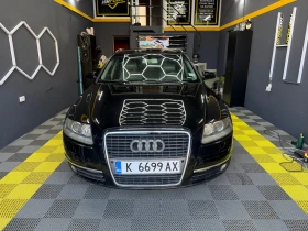 Audi A6 - 4700 € / 9192.40 лв. - 70543018 6 | Car24.bg Audi A6 - 4700 € / 9192.40 лв. - 70543018 6