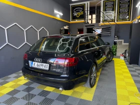 Audi A6 - 4700 € / 9192.40 лв. - 70543018 7 | Car24.bg Audi A6 - 4700 € / 9192.40 лв. - 70543018 7