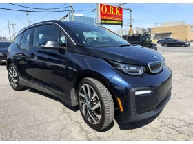 BMW i3 EXTENDED RANGE| HARMAN KARDON| PANO| | Auto.bg — изображение 3 BMW i3 EXTENDED RANGE| HARMAN KARDON| PANO| | Auto.bg — изображение 3