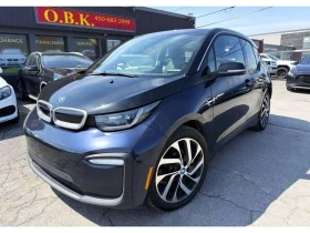 BMW i3 EXTENDED RANGE| HARMAN KARDON| PANO|