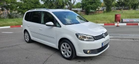 VW Touran УНИКАТ-7 МЕСТЕН-2000 КУБ.-170 К.С-АВТОМАТ | Auto.bg — изображение 7 VW Touran УНИКАТ-7 МЕСТЕН-2000 КУБ.-170 К.С-АВТОМАТ | Auto.bg — изображение 7