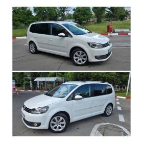 VW Touran УНИКАТ-7 МЕСТЕН-2000 КУБ.-170 К.С-АВТОМАТ | Auto.bg — изображение 9 VW Touran УНИКАТ-7 МЕСТЕН-2000 КУБ.-170 К.С-АВТОМАТ | Auto.bg — изображение 9