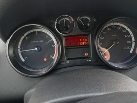 Peugeot 308 - 1900 € / 3716.08 лв. - 96221835 10 | Car24.bg Peugeot 308 - 1900 € / 3716.08 лв. - 96221835 10
