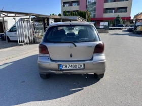 Toyota Yaris 1.4D4D - КЛИМАТИК - 1100 € / 2151.41 лв. - 62274480 6 | Car24.bg Toyota Yaris 1.4D4D - КЛИМАТИК - 1100 € / 2151.41 лв. - 62274480 6