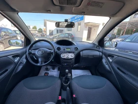 Toyota Yaris 1.4D4D - КЛИМАТИК - 1100 € / 2151.41 лв. - 62274480 11 | Car24.bg Toyota Yaris 1.4D4D - КЛИМАТИК - 1100 € / 2151.41 лв. - 62274480 11