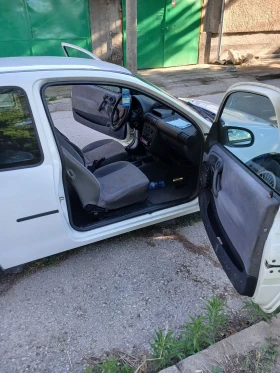Opel Corsa - 800 € / 1564.66 лв. - 85922605 4 | Car24.bg Opel Corsa - 800 € / 1564.66 лв. - 85922605 4