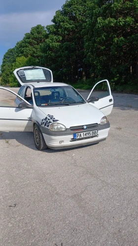 Opel Corsa - 800 € / 1564.66 лв. - 85922605 5 | Car24.bg Opel Corsa - 800 € / 1564.66 лв. - 85922605 5