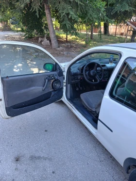 Opel Corsa - 800 € / 1564.66 лв. - 85922605 3 | Car24.bg Opel Corsa - 800 € / 1564.66 лв. - 85922605 3