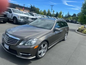 Mercedes-Benz E 350 * CARFAX * БЕЗ ПЪРВОНАЧАЛНА ВНОСКА
