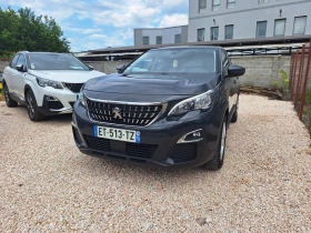 Peugeot 3008 1, 6HDI* Автоматик/Навигация/Лед/Топ*