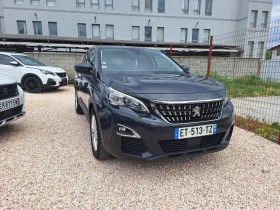 Peugeot 3008 1, 6HDI* Автоматик/Навигация/Лед/Топ* | Auto.bg — изображение 3 Peugeot 3008 1, 6HDI* Автоматик/Навигация/Лед/Топ* | Auto.bg — изображение 3