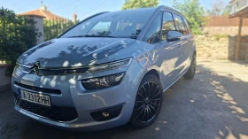 Citroen Grand C4 Picasso Exclusive - 9000 € / 17602.47 лв. - 44598741 2 | Car24.bg Citroen Grand C4 Picasso Exclusive - 9000 € / 17602.47 лв. - 44598741 2